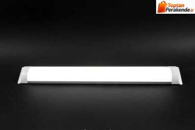 Cata CT-2478 36W 120cm Ledli Bant Armatür Beyaz Işık